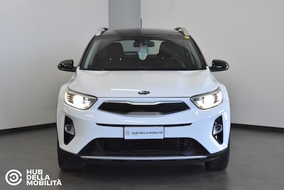 KIA Stonic 1.4 MPI 100 CV Style